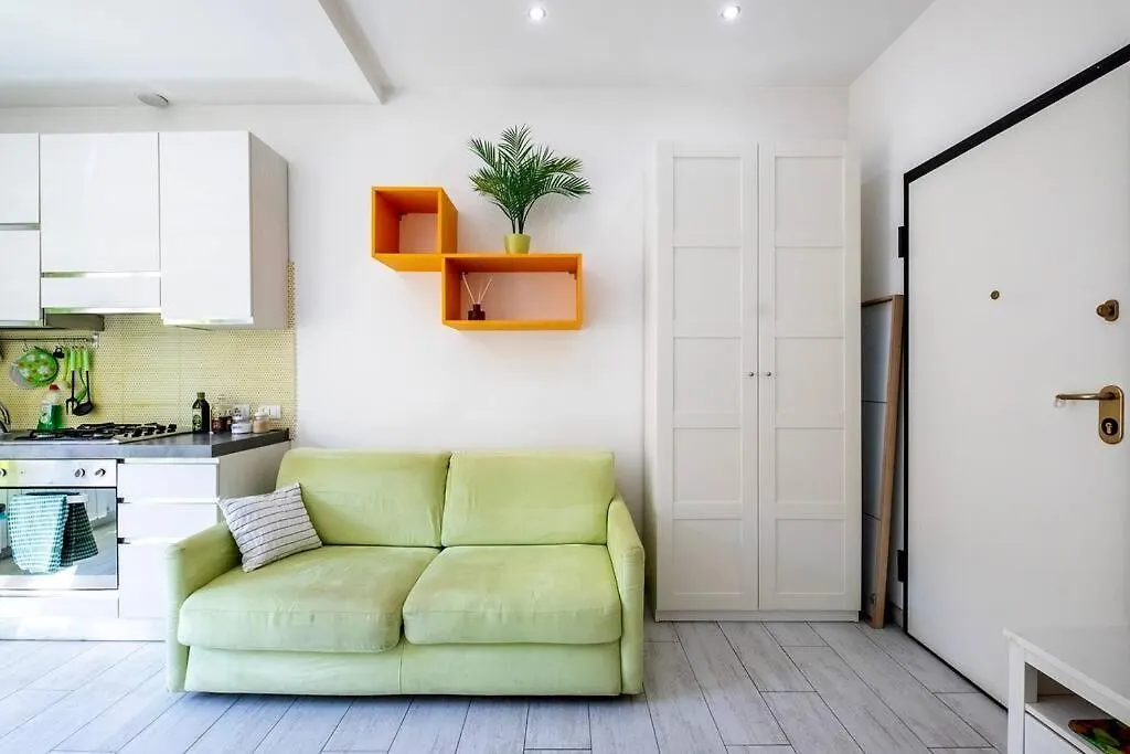 Casa Sosò... La casa che fa per te!-1